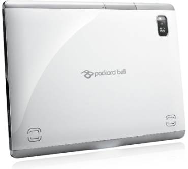 Produktbild Packard Bell Liberty Tab