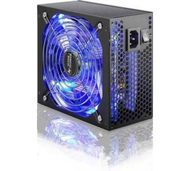 Produktbild Ankermann-EDV Elite-Ti Gamer (Core i7-2600k, GeForce GTX 570, 1 TB HDD)