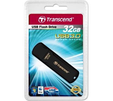 Produktbild Transcend JetFlash 700