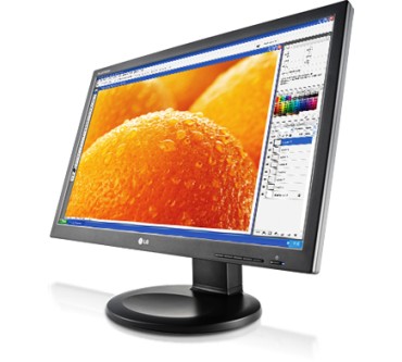 Produktbild LG IPS231P