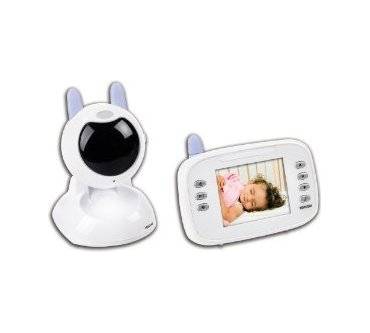 Produktbild Topcom Babyviewer 4500