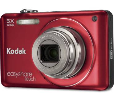 Produktbild Kodak Easyshare Touch M5370