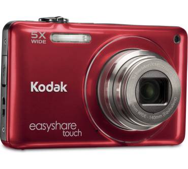 Produktbild Kodak Easyshare Touch M5370