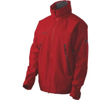 Produktbild Mammut Aran Jacket Men