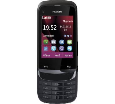 Produktbild Nokia C2-02