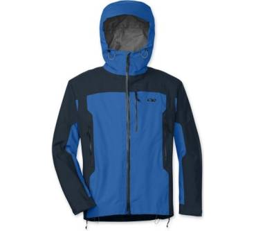 Produktbild Outdoor Research Mentor Jacket m