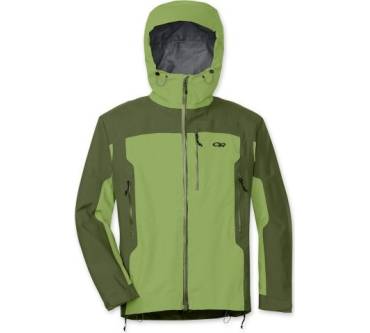 Produktbild Outdoor Research Mentor Jacket m