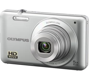 Produktbild Olympus VG-120