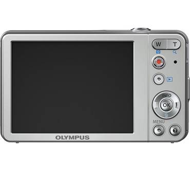 Produktbild Olympus VG-120