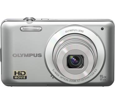 Produktbild Olympus VG-120