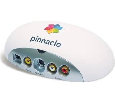 Produktbild Pinnacle Systems Studio MovieBox HD