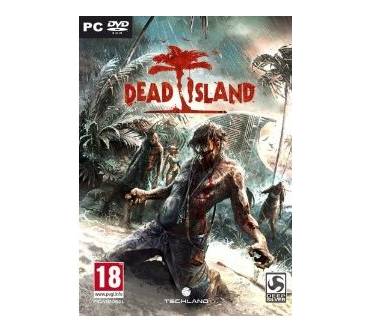 Produktbild Dead Island