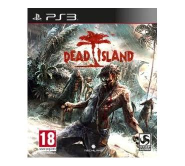 Produktbild Dead Island