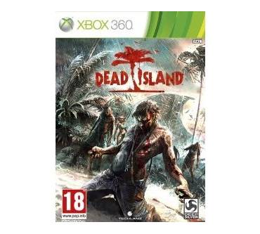 Produktbild Dead Island