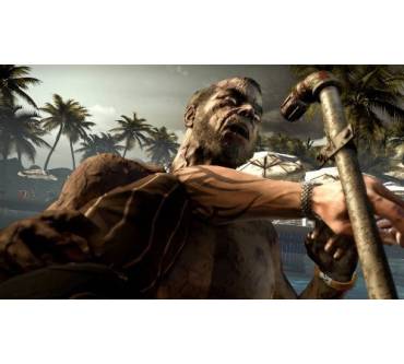 Produktbild Dead Island