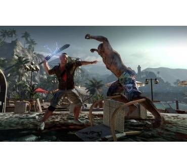 Produktbild Dead Island