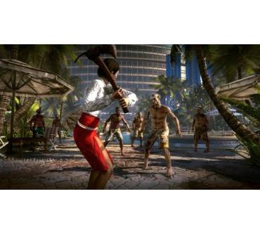 Produktbild Dead Island