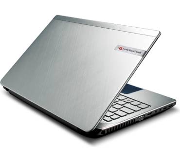 Produktbild Packard Bell EasyNote NX69-HR-127GE