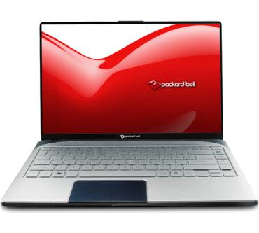 Produktbild Packard Bell EasyNote NX69-HR-127GE