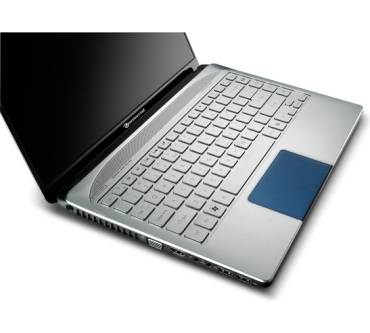 Produktbild Packard Bell EasyNote NX69-HR-127GE