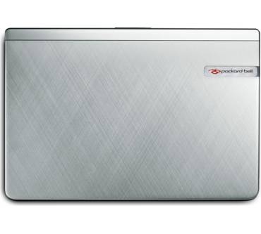 Produktbild Packard Bell EasyNote NX69-HR-127GE