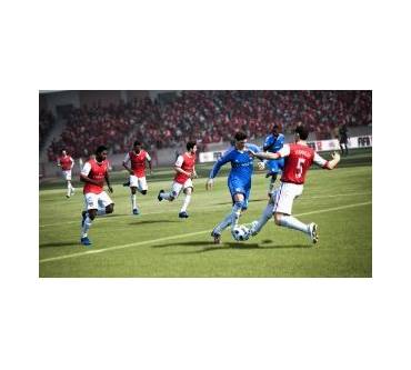 Produktbild FIFA 12