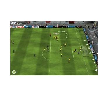 Produktbild Fußball Manager 2012 (für PC)