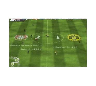 Produktbild Fußball Manager 2012 (für PC)