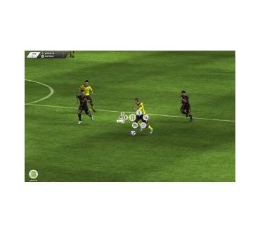 Produktbild Fußball Manager 2012 (für PC)