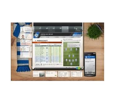 Produktbild Fußball Manager 2012 (für PC)