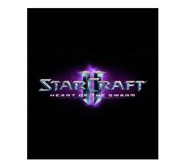 Produktbild StarCraft II: Heart of the Swarm (für PC)