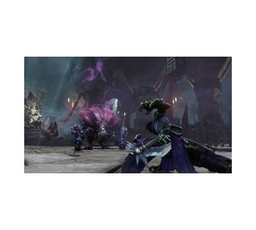 Produktbild Darksiders II