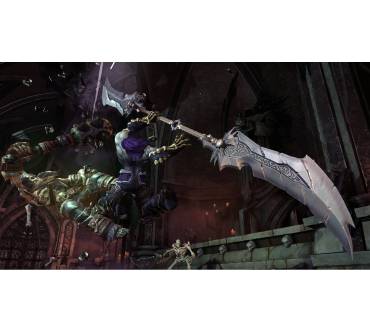 Produktbild Darksiders II