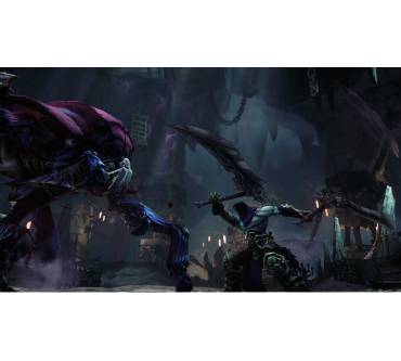 Produktbild Darksiders II