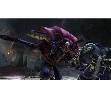 Produktbild Darksiders II