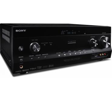 Produktbild Sony STR-DN1020