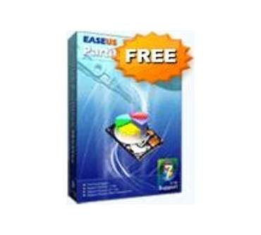 Produktbild EaseUS Partition Master 9.1.0 Home Edition