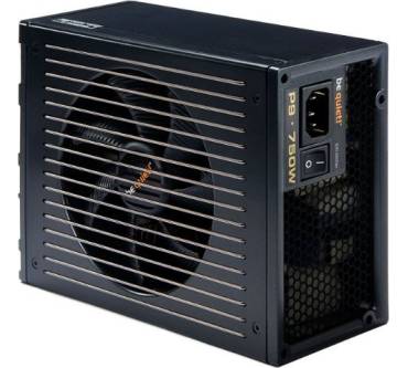 Produktbild Be Quiet! Dark Power Pro P9-650W