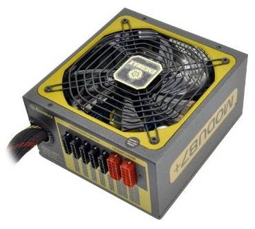 Produktbild Enermax Modu87+ 600W