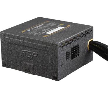 Produktbild FSP Aurum CM 650W