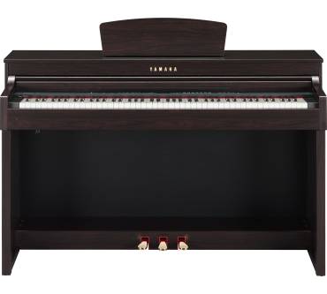 Produktbild Yamaha Clavinova CLP-430