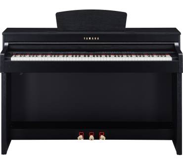 Produktbild Yamaha Clavinova CLP-430