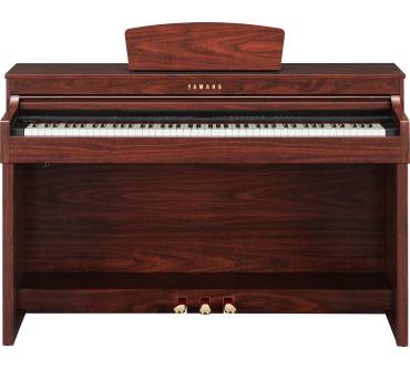 Produktbild Yamaha Clavinova CLP-430