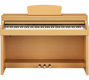 Produktbild Yamaha Clavinova CLP-430