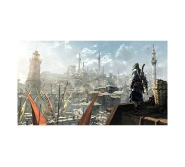 Produktbild Assassin's Creed Revelations