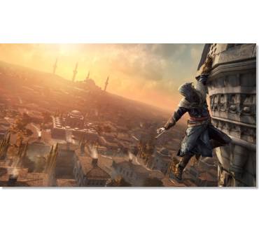 Produktbild Assassin's Creed Revelations