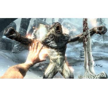 Produktbild The Elder Scrolls V: Skyrim