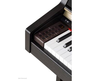 Produktbild Kurzweil MP-10