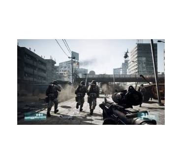 Produktbild Battlefield 3