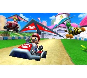 Produktbild Mario Kart 7 (für 3DS)